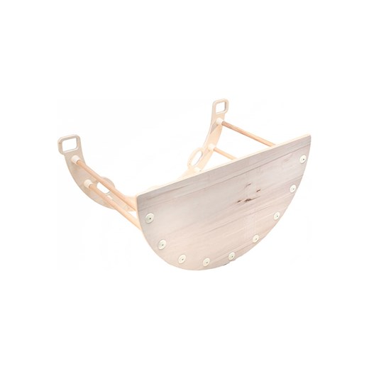 Woody Kids Łuk wspinaczkowo-balansujący - 3+ Woody Kids onesize okazyjna cena Limango Polska