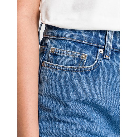 Cross Jeans Dżinsy &quot;Karlie 006&quot; - Regular fit - w kolorze niebieskim Cross Jeans W27 wyprzedaż Limango Polska