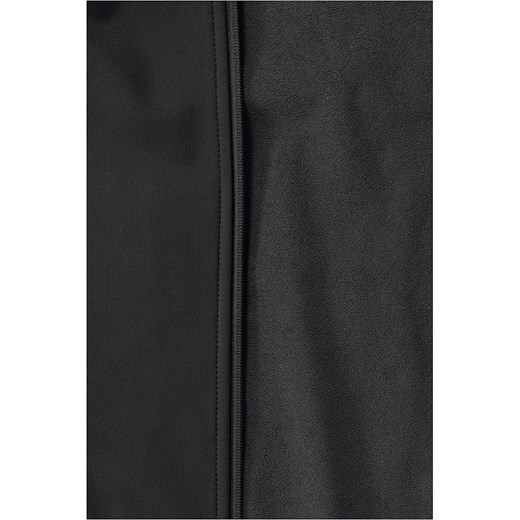 Jack Wolfskin Kurtka softshellowa "Bornberg" w kolorze czarnym Jack Wolfskin M wyprzedaż Limango Polska