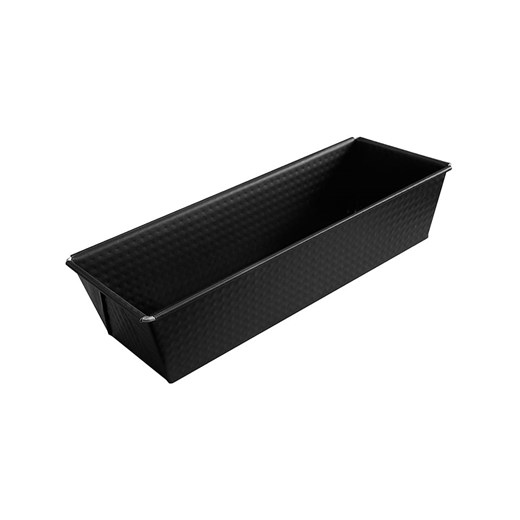 Zenker Forma &quot;Black Metallic&quot; w kolorze czarnym do pieczenia - dł. 25 cm ze sklepu Limango Polska w kategorii Akcesoria do pieczenia - zdjęcie 174012161