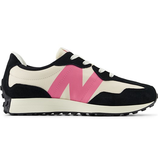Buty dziecięce New Balance GS327VL – multikolor ze sklepu New Balance Poland w kategorii Buty sportowe dziecięce - zdjęcie 174013423