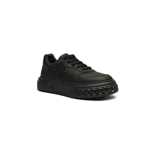 Casadei Skórzane sneakersy ze sklepu Gomez Fashion Store w kategorii Buty sportowe damskie - zdjęcie 174014590