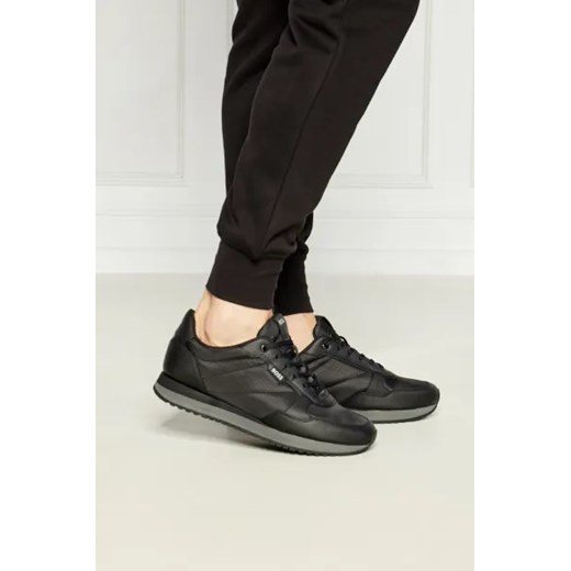 Buty sportowe męskie BOSS HUGO