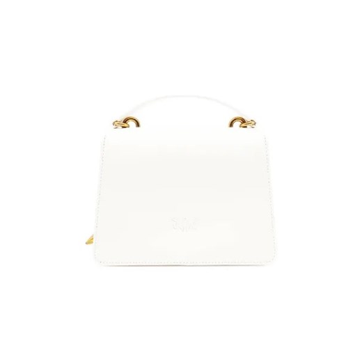 Kuferek Pinko skórzany 