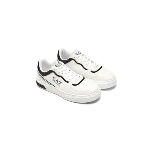 EA7 Sneakersy 43 Gomez Fashion Store