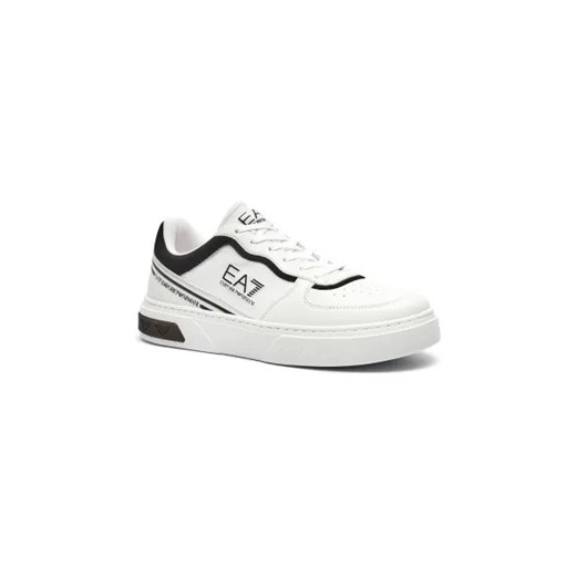 EA7 Sneakersy 38 Gomez Fashion Store
