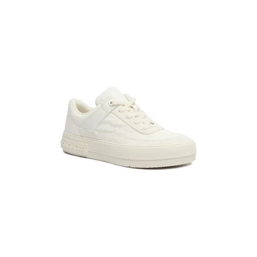 Michael Kors Sneakersy AURORA | z dodatkiem skóry Michael Kors 5 Gomez Fashion Store