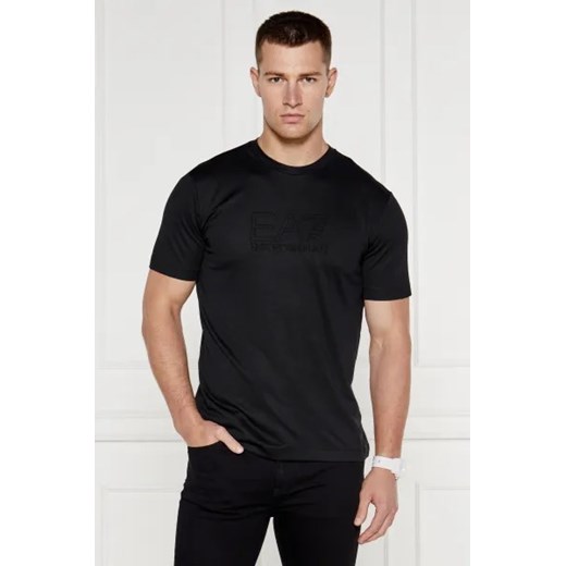 T-shirt męski Emporio Armani