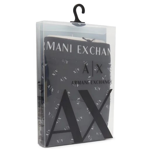 Majtki męskie Armani Exchange 
