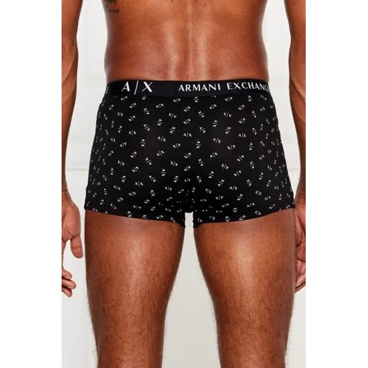 Majtki męskie Armani Exchange 