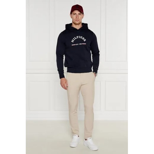 Tommy Hilfiger Bluza | Regular Fit Tommy Hilfiger M Gomez Fashion Store