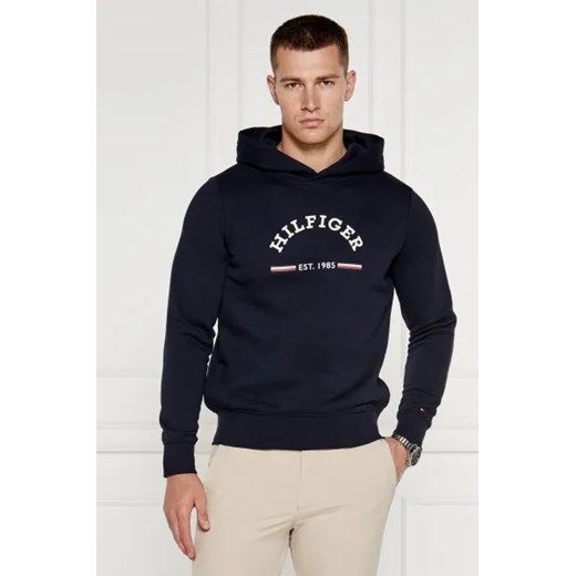 Tommy Hilfiger Bluza | Regular Fit Tommy Hilfiger L Gomez Fashion Store
