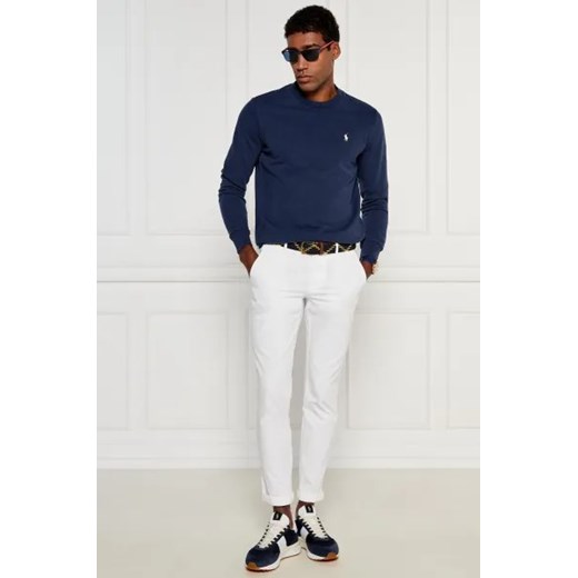 Bluza męska Polo Ralph Lauren bawełniana