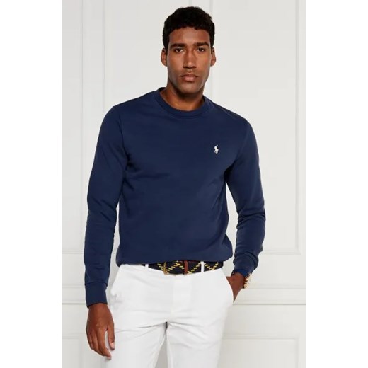 Bluza męska Polo Ralph Lauren jesienna