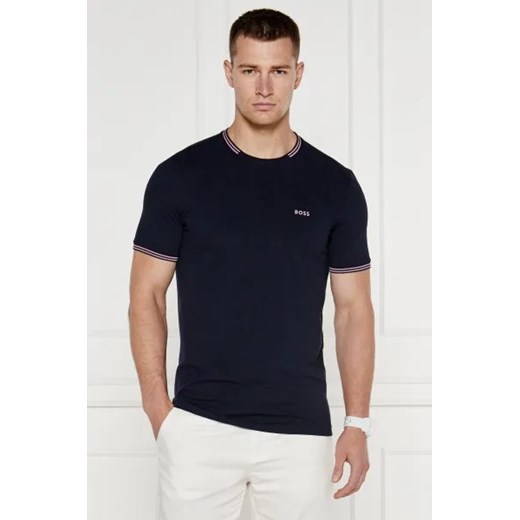 BOSS GREEN Polo Taul | Slim Fit | stretch XXXL Gomez Fashion Store