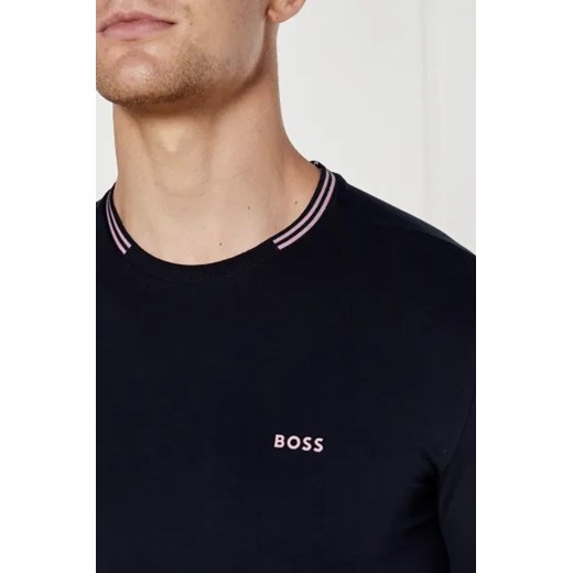 BOSS GREEN Polo Taul | Slim Fit | stretch XL Gomez Fashion Store