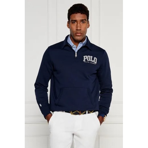 POLO RALPH LAUREN Bluza | Regular Fit Polo Ralph Lauren M Gomez Fashion Store