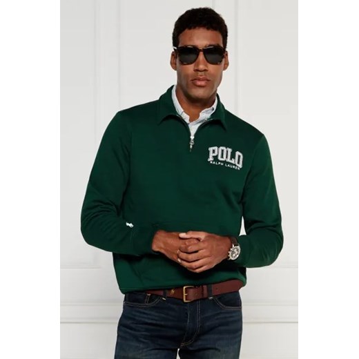 POLO RALPH LAUREN Bluza | Regular Fit ze sklepu Gomez Fashion Store w kategorii Bluzy męskie - zdjęcie 174014964