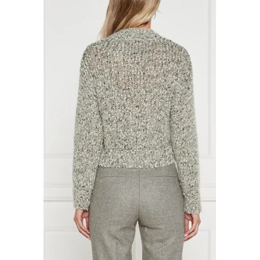 Sweter damski Marc Cain jesienny 