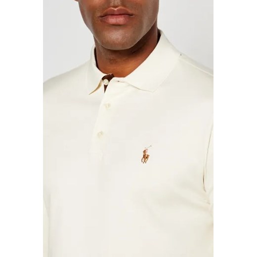 T-shirt męski Polo Ralph Lauren