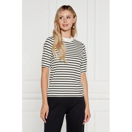 Marc Cain T-shirt | Slim Fit Marc Cain 40 Gomez Fashion Store