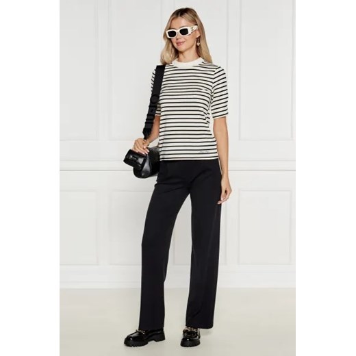 Marc Cain T-shirt | Slim Fit Marc Cain 36 Gomez Fashion Store