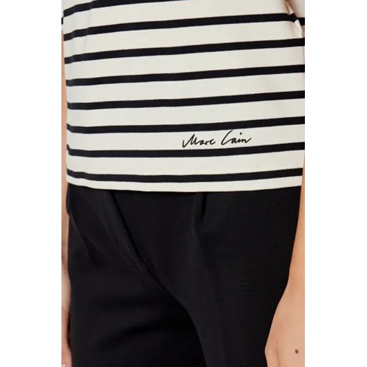 Marc Cain T-shirt | Slim Fit Marc Cain 40 Gomez Fashion Store