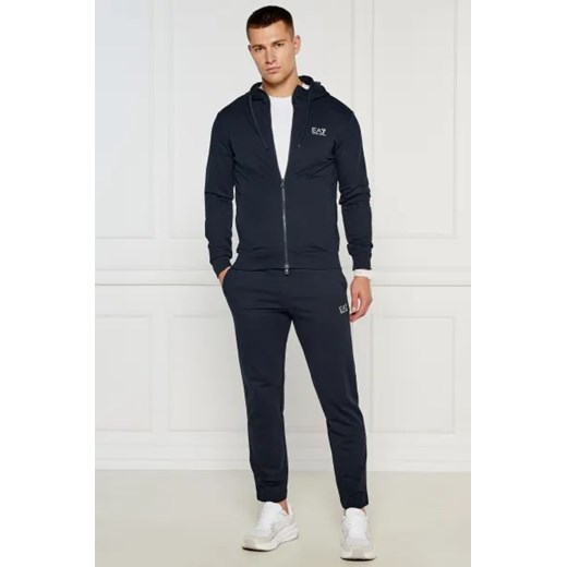 EA7 Dres | Regular Fit S Gomez Fashion Store