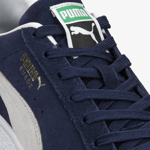 PUMA SUEDE CLASSIC Puma 43 Sizeer