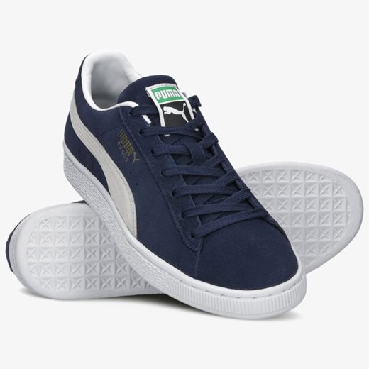 PUMA SUEDE CLASSIC Puma 43 Sizeer