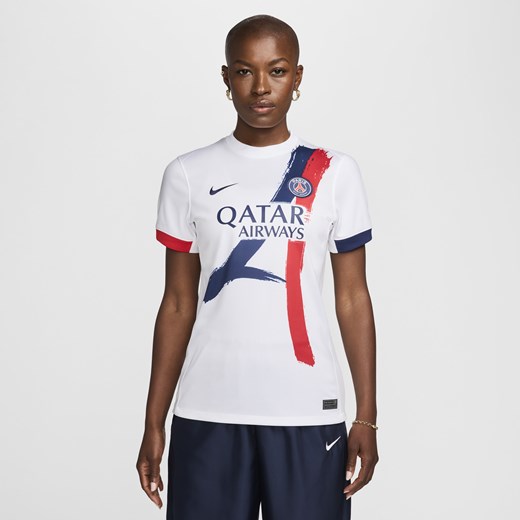 Damska koszulka Nike Dri-FIT Paris Saint-Germain Stadium 2024/25 (wersja Nike XL (EU 48-50) Nike poland