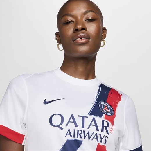 Damska koszulka Nike Dri-FIT Paris Saint-Germain Stadium 2024/25 (wersja Nike M (EU 40-42) Nike poland