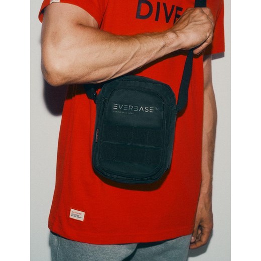 Torba EVB KERN IV Czarny - Diverse one size Diverse