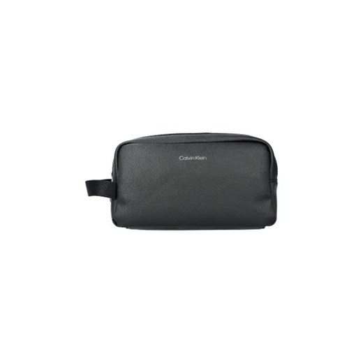 Calvin Klein Kosmetyczka ze sklepu Gomez Fashion Store w kategorii Kosmetyczki męskie - zdjęcie 174022021