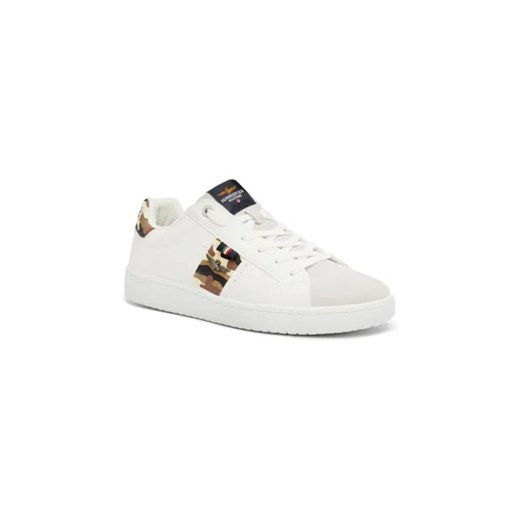 Aeronautica Militare Trampki Aeronautica Militare 40 okazyjna cena Gomez Fashion Store