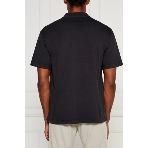 BOSS ORANGE T-shirt Te_Dye | Oversize fit XL Gomez Fashion Store
