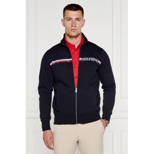 Tommy Hilfiger Bluza | Regular Fit ze sklepu Gomez Fashion Store w kategorii Bluzy męskie - zdjęcie 174022103