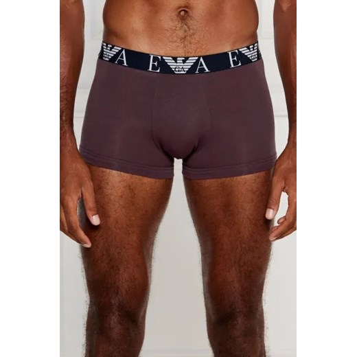 Emporio Armani Bokserki 3-pack Emporio Armani M Gomez Fashion Store