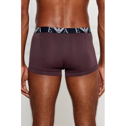 Emporio Armani Bokserki 3-pack Emporio Armani L Gomez Fashion Store