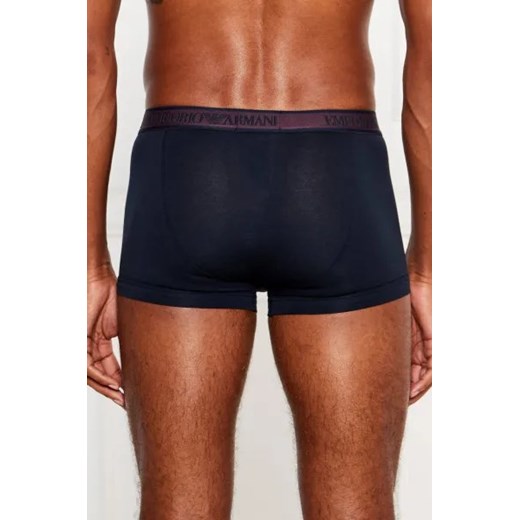 Emporio Armani Bokserki 3-pack Emporio Armani L Gomez Fashion Store