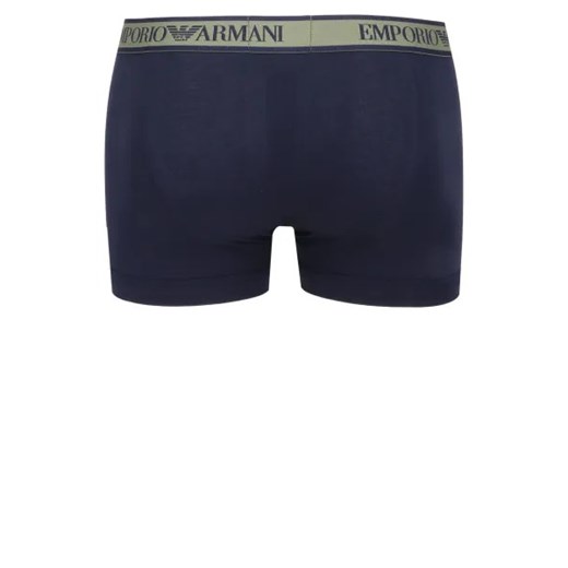 Emporio Armani Bokserki 3-pack Emporio Armani L Gomez Fashion Store