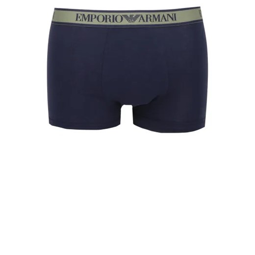 Emporio Armani Bokserki 3-pack Emporio Armani M Gomez Fashion Store