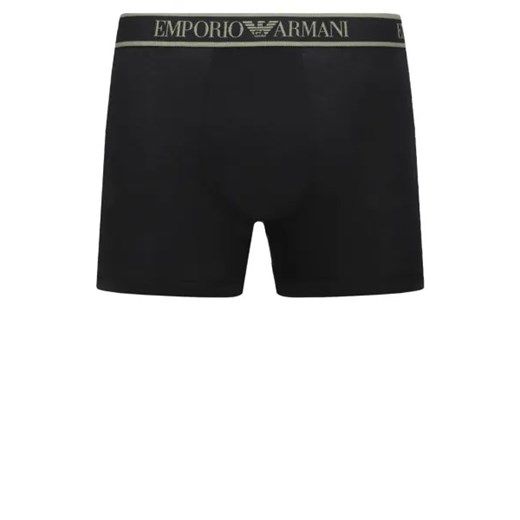 Emporio Armani Bokserki 3-pack Emporio Armani L Gomez Fashion Store