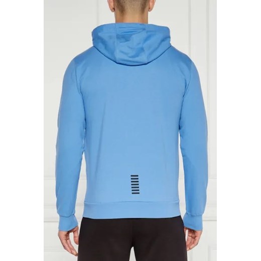 Bluza męska Emporio Armani z bawełny