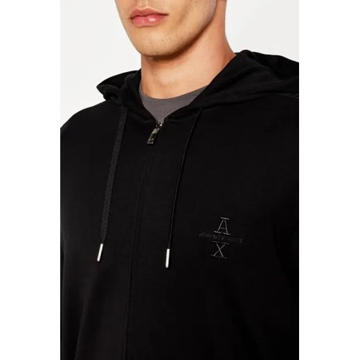 Armani Exchange Bluza | Regular Fit Armani Exchange 32/34 Gomez Fashion Store