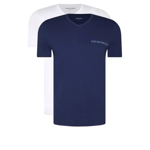 T-shirt męski Emporio Armani