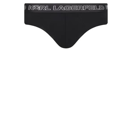 Karl Lagerfeld Slipy 3-pack Karl Lagerfeld S Gomez Fashion Store