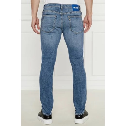 Hugo Blue Jeansy Zane | Slim Fit Hugo Blue 30/32 Gomez Fashion Store