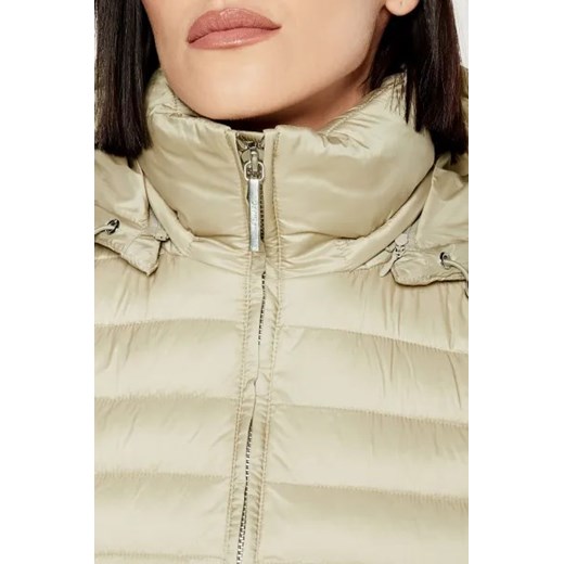 Calvin Klein Bezrękawnik | Slim Fit Calvin Klein S Gomez Fashion Store