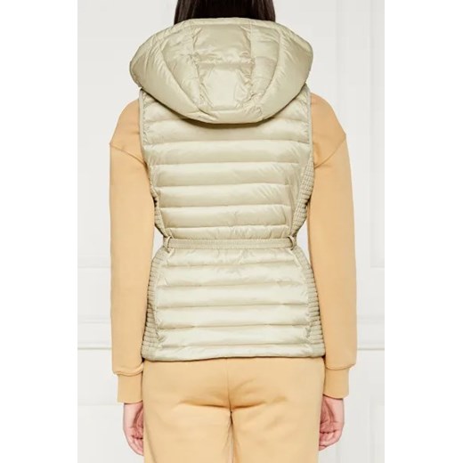 Calvin Klein Bezrękawnik | Slim Fit Calvin Klein XS Gomez Fashion Store